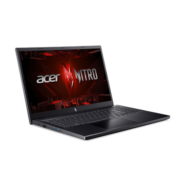 Laptop Gaming Acer Nitro V ANV15-51-55CA (Intel Core i5-13420H | RTX 4050 6GB | 16GB | 512GB | 15.6 inch FHD | Win 11 | Đen)