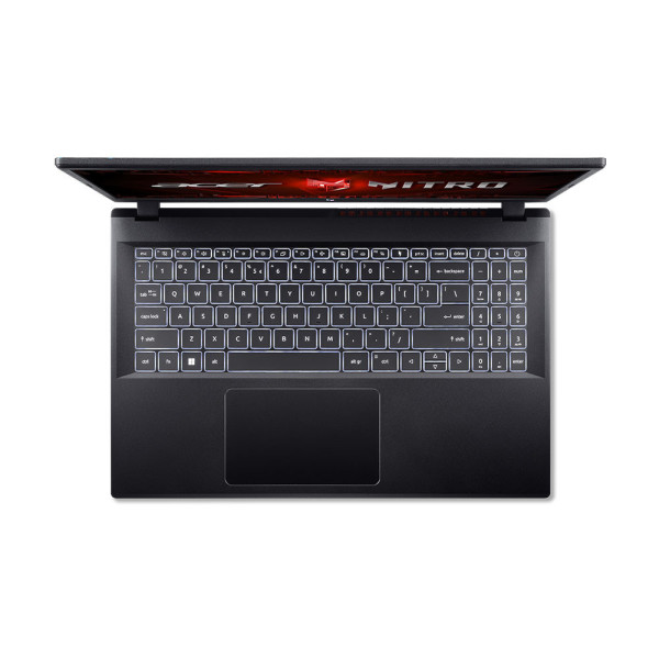 Laptop Gaming Acer Nitro V ANV15-51-55CA (Intel Core i5-13420H | RTX 4050 6GB | 16GB | 512GB | 15.6 inch FHD | Win 11 | Đen)