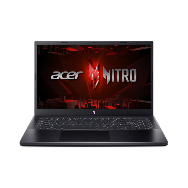 Laptop Gaming Acer Nitro V ANV15-51-55CA (Intel Core i5-13420H | RTX 4050 6GB | 16GB | 512GB | 15.6 inch FHD | Win 11 | Đen)