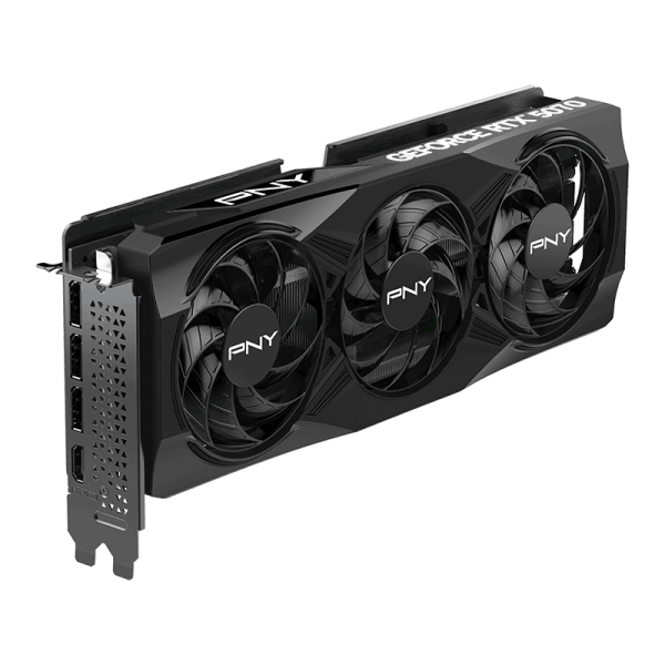 VGA PNY GEFORCE RTX 5070 12G OC GDDR7 TRIPLE FAN