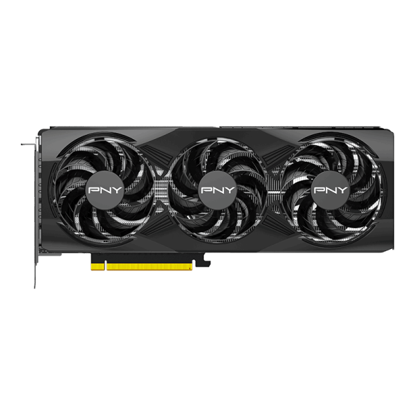 VGA PNY GEFORCE RTX 5070 12G GDDR7 TRIPLE FAN