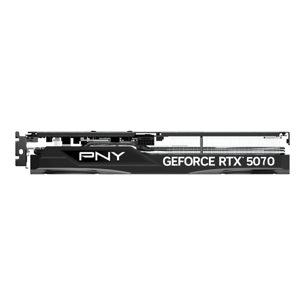 VGA PNY GEFORCE RTX 5070 12G GDDR7 TRIPLE FAN