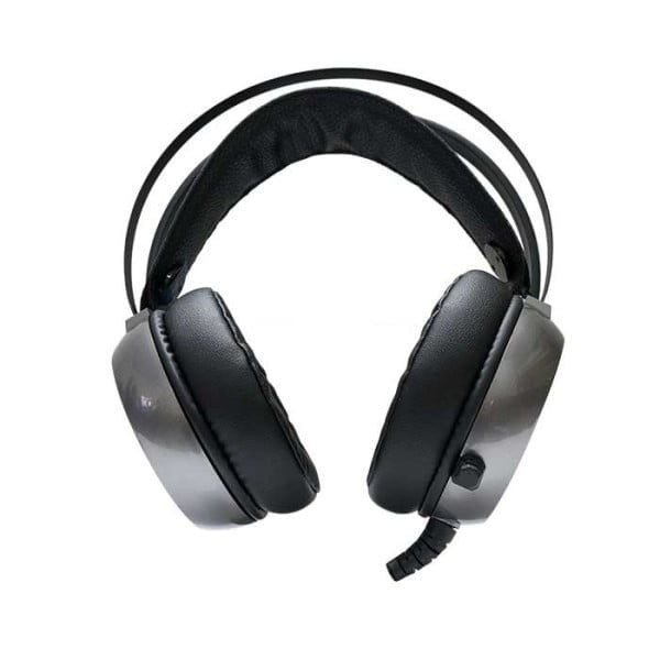 TAI NGHE GAMING XIBERIA V15 ÂM THANH 7.1 SURROUND LED RGB BLACK