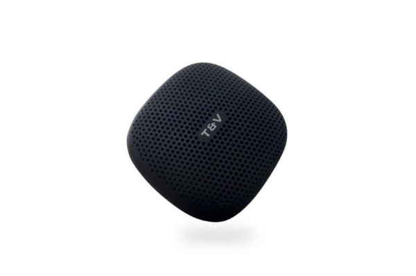 LOA DI ĐỘNG BLUETOOTH THONET & VANDER DUETT (BLACK | BLUE)