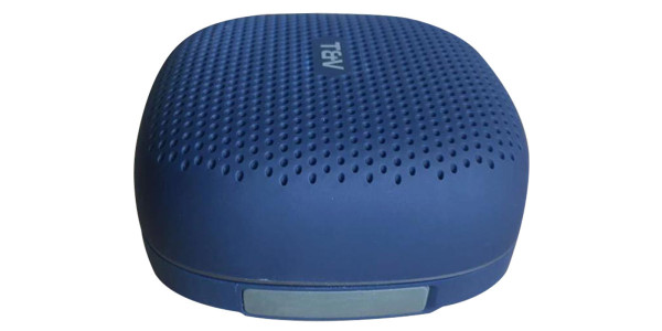 LOA DI ĐỘNG BLUETOOTH THONET & VANDER DUETT (BLACK | BLUE)