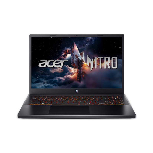 Laptop Acer Gaming Nitro V 15 ProPanel ANV15-52-72BM (Intel Core i7-13620H | RTX 5050 | 15.6' FHD 180Hz | Win 11 | Đen)