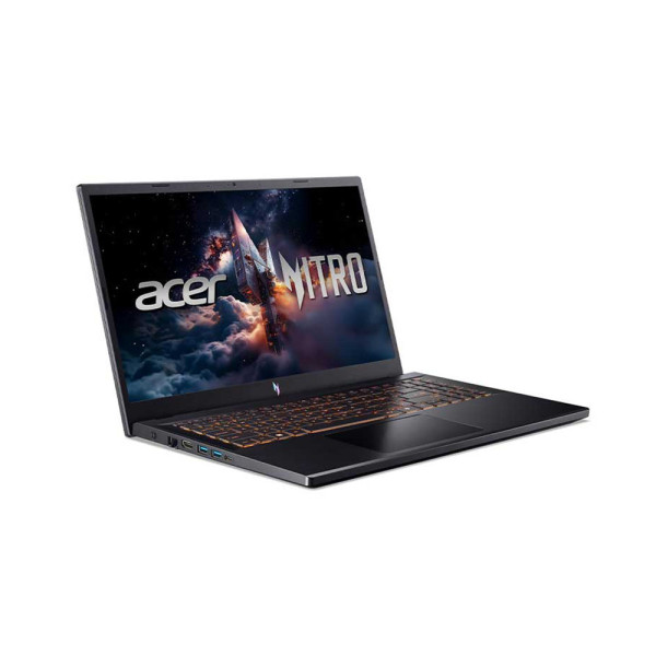 Laptop Acer Gaming Nitro V 15 ProPanel ANV15-52-72BM (Intel Core i7-13620H | RTX 5050 | 15.6' FHD 180Hz | Win 11 | Đen)