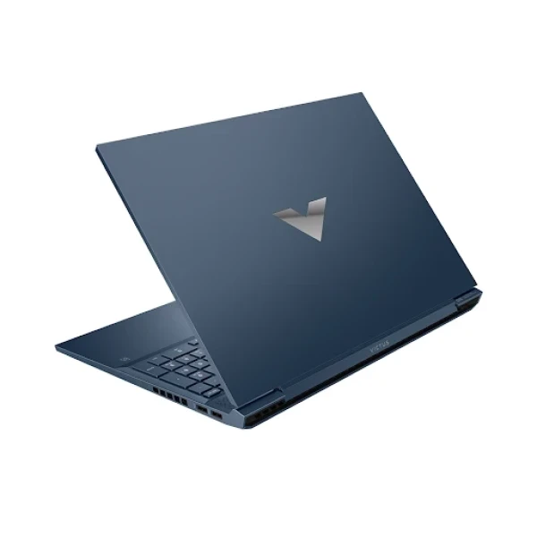 Laptop Gaming HP VICTUS 16-S0144AX-9Q991PA (Ryzen 5 7640HS | 32GB | 512GB | RTX 4050 6GB | 16.1' FHD 144Hz | Win11 | Blue)