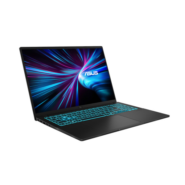 Laptop ASUS Gaming V16 V3607VU-RP216W (Core™ 7 240H | 16GB | 512GB | RTX 4050 | 16inch WUXGA 144Hz | Win 11 | Đen)