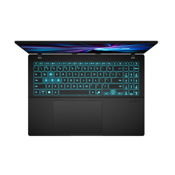 Laptop ASUS Gaming V16 V3607VU-RP216W (Core™ 7 240H | 16GB | 512GB | RTX 4050 | 16inch WUXGA 144Hz | Win 11 | Đen)