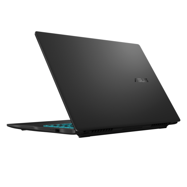 Laptop ASUS Gaming V16 V3607VM-RP044W (Core™ 7 240H | 16GB | 1TB | RTX 5060 | 16inch WUXGA 144Hz | Win 11 | Đen)