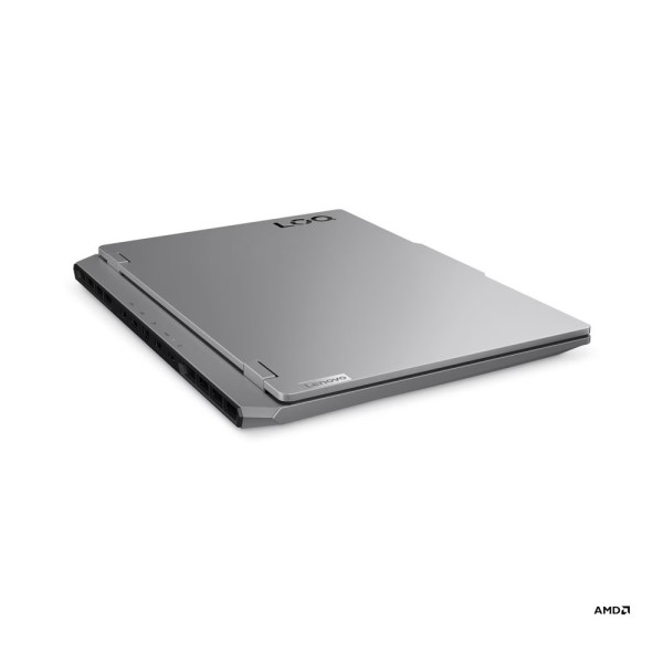Laptop Gaming Lenovo LOQ 15AHP10 83JG0047VN (Ryzen 7 250 | 16GB | 512GB | RTX™ 5050 | 15.6 inch FHD 144Hz | Win 11 | Xám)