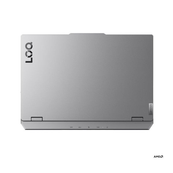 Laptop Gaming Lenovo LOQ 15AHP10 83JG0047VN (Ryzen 7 250 | 16GB | 512GB | RTX™ 5050 | 15.6 inch FHD 144Hz | Win 11 | Xám)