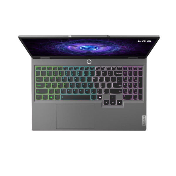 Laptop Gaming Lenovo LOQ 15IRX9 83DV01ALVN (Core™ i7-13650HX | 16GB | 512GB | RTX 4050 6GB | 15.6 inch FHD 144Hz | Win 11 | Xám)