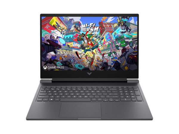 Laptop Gaming HP Victus 16-s1146AX AZ0D1PA (Ryzen 5 8645HS | 16GB | 512GB | RTX 4060 | 16.1 inch FHD 165Hz | Win 11 | Đen)