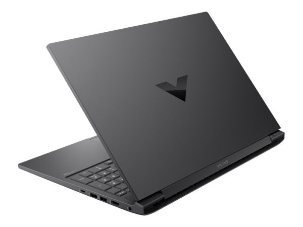 Laptop Gaming HP Victus 16-s1146AX AZ0D1PA (Ryzen 5 8645HS | 16GB | 512GB | RTX 4060 | 16.1 inch FHD 165Hz | Win 11 | Đen)