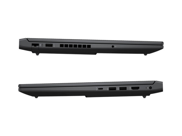 Laptop Gaming HP Victus 16-s1146AX AZ0D1PA (Ryzen 5 8645HS | 16GB | 512GB | RTX 4060 | 16.1 inch FHD 165Hz | Win 11 | Đen)