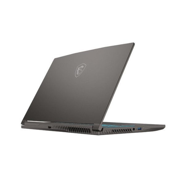 Laptop Gaming MSI Thin 15 B13UCX-2080VN (Intel Core i5-13420H | RTX 2050 4GB | 15.6 inch FHD IPS 144Hz | 16 GB | 512GB | Win 11 | Xám | Vỏ nhôm)
