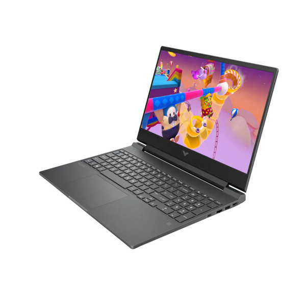 Laptop Gaming HP VICTUS 15-fb3116AX BX8U4PA (AMD Ryzen 7 7445H | RTX 3050 | 15.6 inch FHD 144Hz | 16GB | 512GB | Win 11 | Đen)