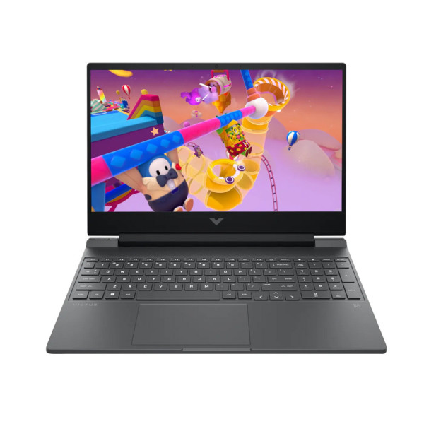 Laptop Gaming HP VICTUS 15-fb3116AX BX8U4PA (AMD Ryzen 7 7445H | RTX 3050 | 15.6 inch FHD 144Hz | 16GB | 512GB | Win 11 | Đen)