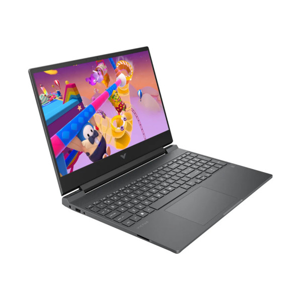 Laptop Gaming HP VICTUS 15-fb3116AX BX8U4PA (AMD Ryzen 7 7445H | RTX 3050 | 15.6 inch FHD 144Hz | 16GB | 512GB | Win 11 | Đen)