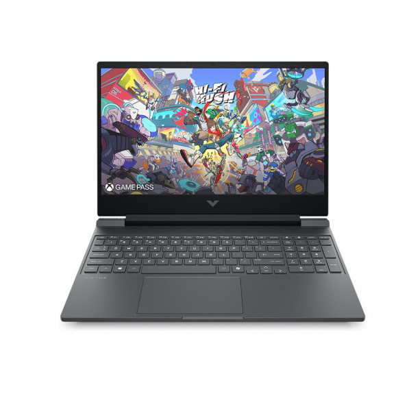 Laptop Gaming HP VICTUS 15-fa2731TX B85LNPA (Intel Core i5-13420H | RTX 3050 | 15.6 inch FHD 144Hz | 16GB | 512GB | Win 11 | Đen)