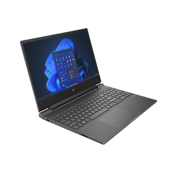 Laptop Gaming HP VICTUS 15-fa2731TX B85LNPA (Intel Core i5-13420H | RTX 3050 | 15.6 inch FHD 144Hz | 16GB | 512GB | Win 11 | Đen)