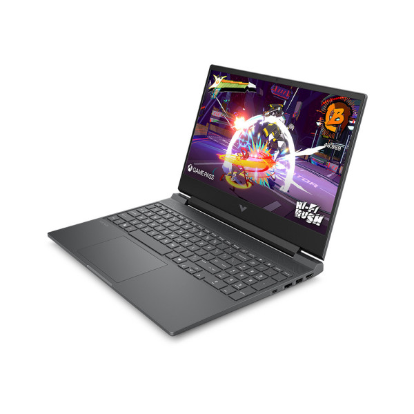 Laptop Gaming HP VICTUS 15-fa2731TX B85LNPA (Intel Core i5-13420H | RTX 3050 | 15.6 inch FHD 144Hz | 16GB | 512GB | Win 11 | Đen)