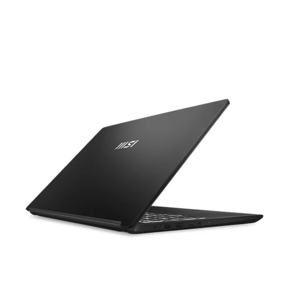 Laptop MSI Modern 15 H C2RMG-287VN (Intel Core 7 240H | 16GB | 1TB | 15.6 inch FHD | Intel Graphics | Win 11 | Đen)