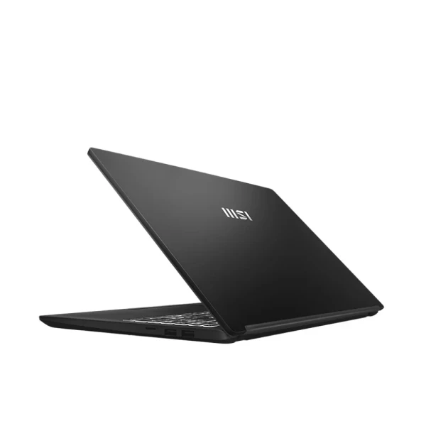 Laptop MSI Modern 15 H C2RMG-287VN (Intel Core 7 240H | 16GB | 1TB | 15.6 inch FHD | Intel Graphics | Win 11 | Đen)