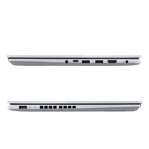 Laptop Asus Vivobook 14 X1405VA-LY623W (Intel Core i5-13420H | 16GB | 512GB | 14 Inch WUXGA | Win 11 | Bạc)