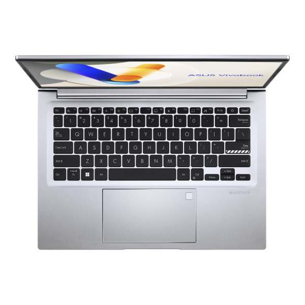 Laptop Asus Vivobook 14 X1405VA-LY623W (Intel Core i5-13420H | 16GB | 512GB | 14 Inch WUXGA | Win 11 | Bạc)