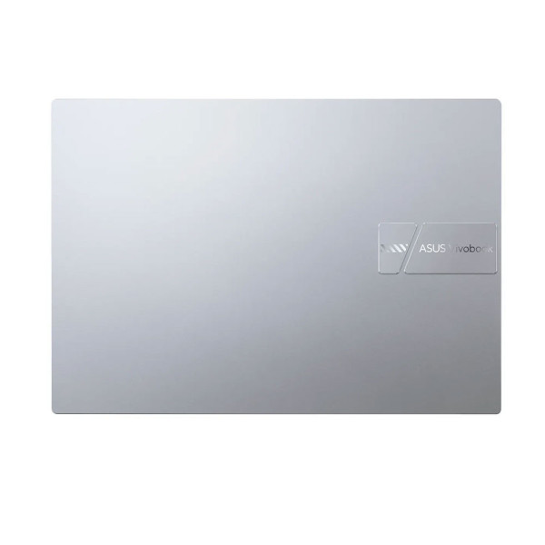 Laptop Asus Vivobook 14 X1405VA-LY623W (Intel Core i5-13420H | 16GB | 512GB | 14 Inch WUXGA | Win 11 | Bạc)