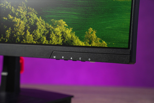 MÀN HÌNH TITAN ARMY P2510H PLUS (24.5 INCH/FHD/260HZ/FAST IPS/1MS/PHẲNG)