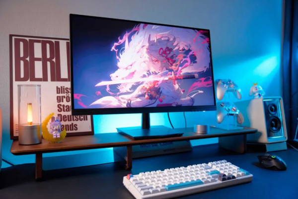 MÀN HÌNH TITAN ARMY P2710R2 (27 INCH/ 2K/ FAST IPS/ 200HZ/ 1MS)