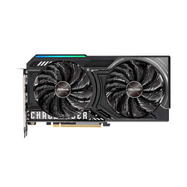 VGA ASRock AMD Radeon RX 9060 XT Challenger 16GB OC