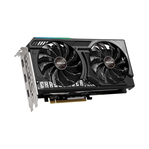 VGA ASRock AMD Radeon RX 9060 XT Challenger 16GB OC