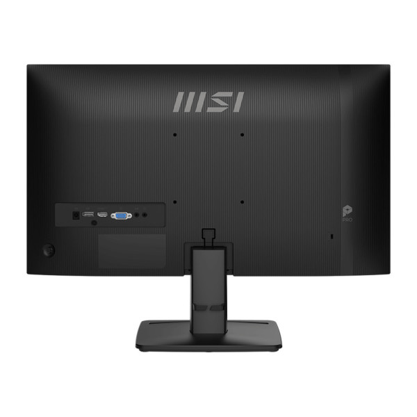 MÀN HÌNH MSI PRO MP251 E2 (24.5 INCH/ FHD/ IPS/ 120HZ/ 1MS/ SPEAKER/ EYESERGO)