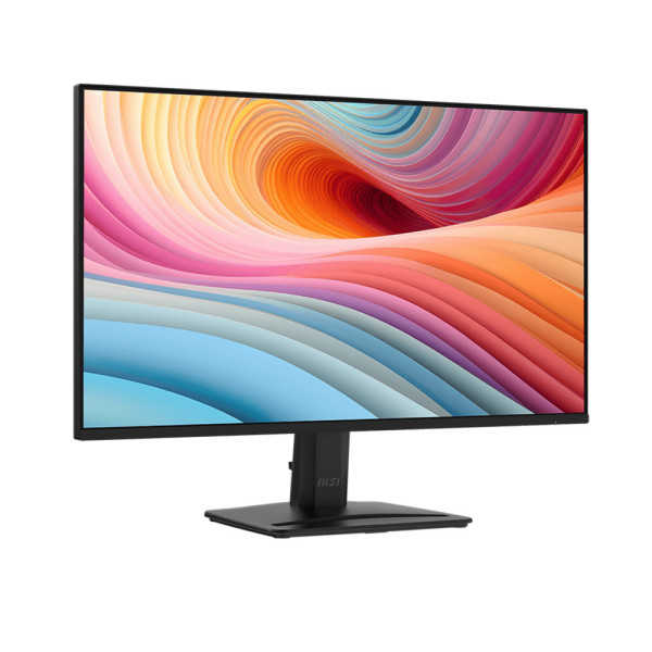 MÀN HÌNH MSI PRO MP251 E2 (24.5 INCH/ FHD/ IPS/ 120HZ/ 1MS/ SPEAKER/ EYESERGO)