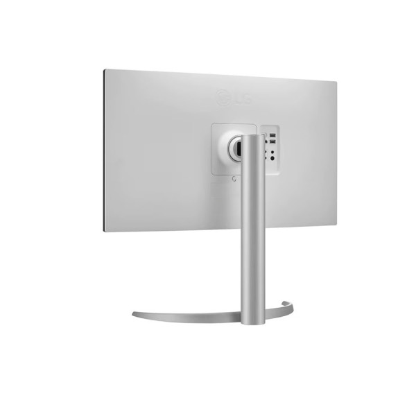 MÀN HÌNH LG 27UP850K-W (27 INCH/ IPS/ 4K/ 60HZ/ 5MS)