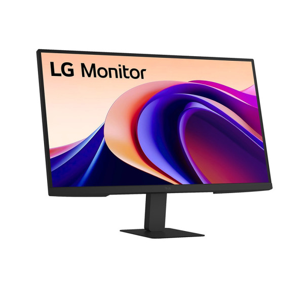 MÀN HÌNH LG 27U631A-B (27 INCH/IPS/2K/100HZ/5MS/USB TYPE C) (GV)