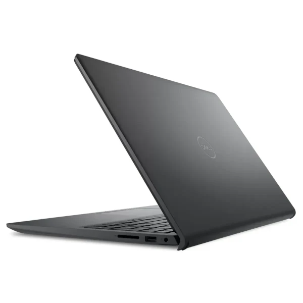Laptop Dell 15 DC15250 (Core 3 -100U | 16GB | 512GB | 15.6' FHD 120Hz | Win11 | Carbon Black)