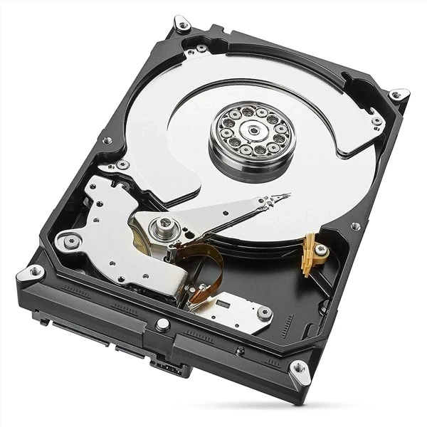 HDD SEAGATE SKYHAWK 2TB 3.5 INCH,5400RPM, SATA3, 256MB CACHE (ST2000VX015)
