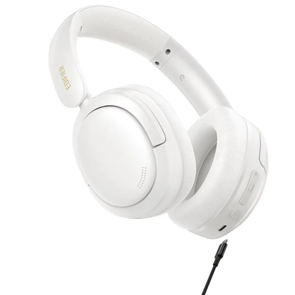 TAI NGHE BLUETOOTH CHỤP TAI EDIFIER W800BT SE BLACK | WHITE