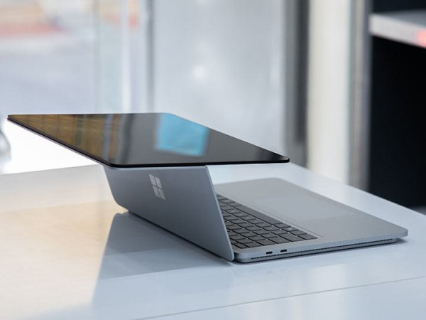 Surface Laptop Studio (I5 11300H | 16GB | 512GB | 14.4inch | Win11)