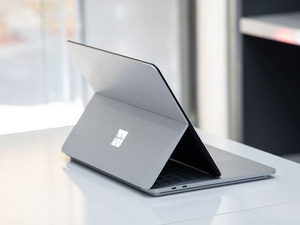 Surface Laptop Studio (I5 11300H | 16GB | 512GB | 14.4inch | Win11)