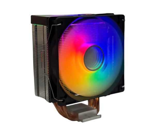 TẢN NHIỆT KHÍ WINDSTORM PRO DTV-V16 PRO (SOCKET 1200/1700/2011)