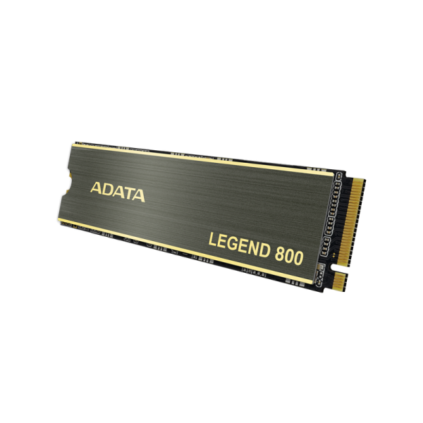 SSD NVME ADATA LEGEND 800 1TB (ĐỌC 3500MB/s GHI 2800 MB/s) M.2 2280 Gen4 X4