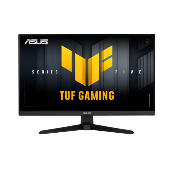 MÀN HÌNH GAMING ASUS TUF GAMING VG259QM5A (24.5 INCH/ IPS/ FHD/ 0.3MS/ 240HZ/ SPEAKER)