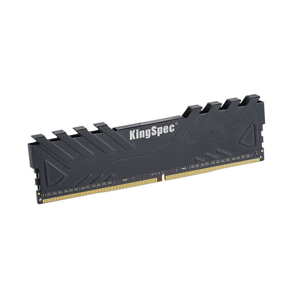 RAM KINGSPEC 16GB (16GB*1) 3200MHZ DDR4 (KS3200D4M13516G)